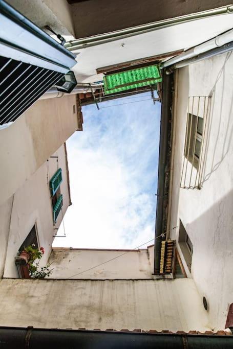 Il Cuore Di Firenze + Corte Privata+ Wifi+Ac Florence Exterior photo
