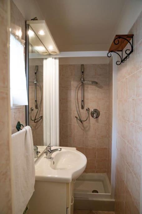 Il Cuore Di Firenze + Corte Privata+ Wifi+Ac Florence Exterior photo