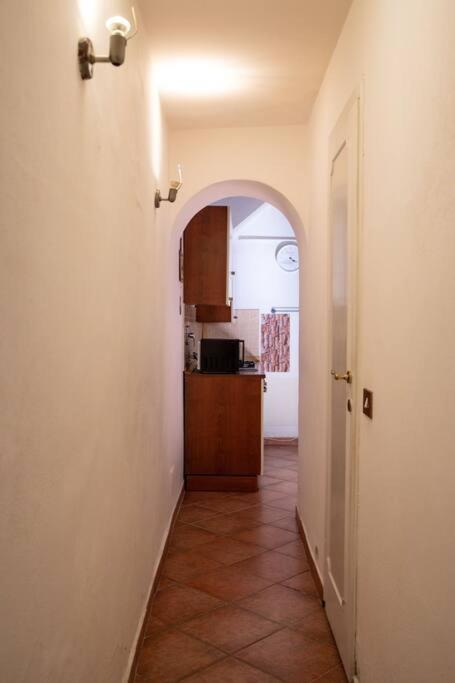 Il Cuore Di Firenze + Corte Privata+ Wifi+Ac Florence Exterior photo
