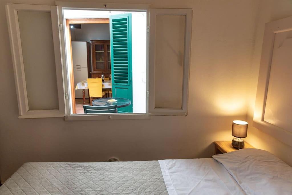 Il Cuore Di Firenze + Corte Privata+ Wifi+Ac Florence Exterior photo