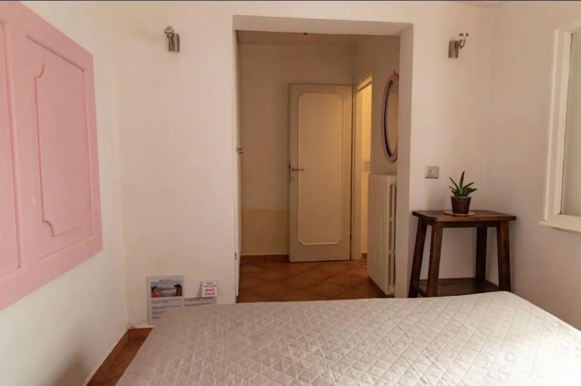Il Cuore Di Firenze + Corte Privata+ Wifi+Ac Florence Exterior photo