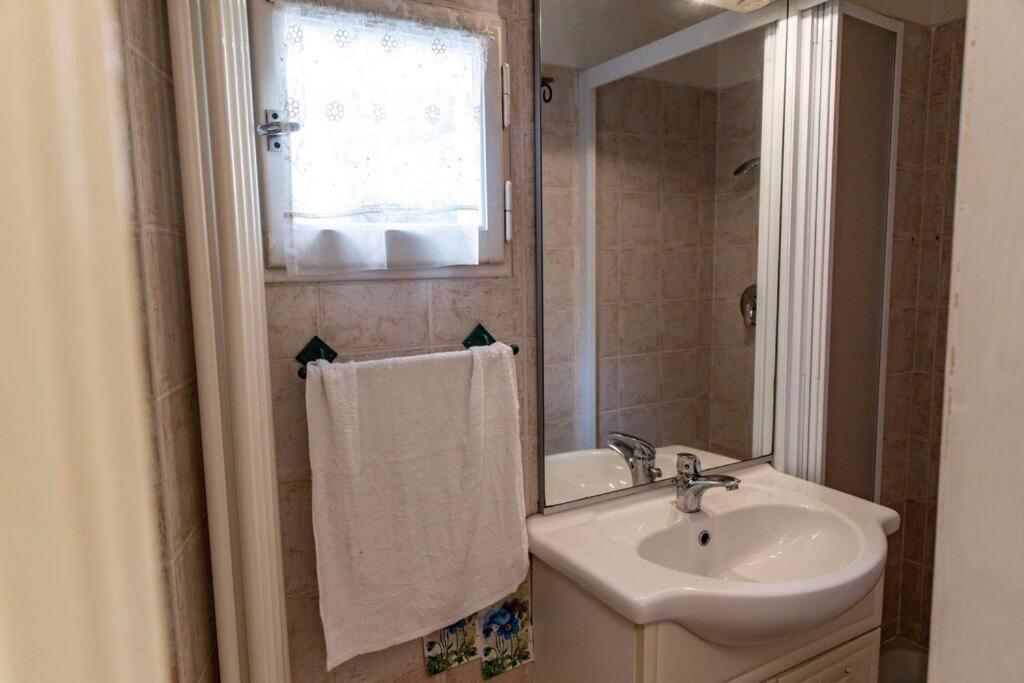 Il Cuore Di Firenze + Corte Privata+ Wifi+Ac Florence Exterior photo